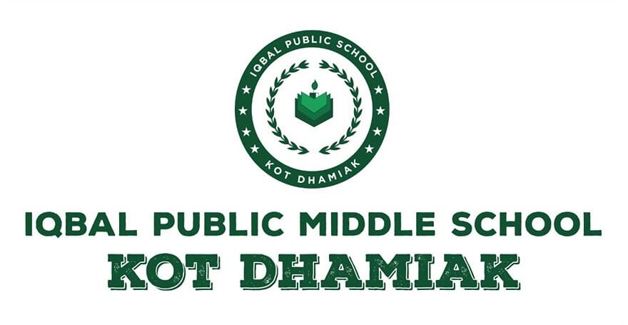 Iqbal Public School